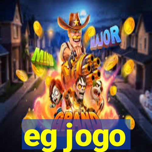 eg jogo